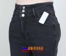 画像17: ポケットモンスター チリ/Rika コスプレ衣装 abccos製 「受注生産」 (17)