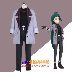 画像5: ポケットモンスター チリ/Rika コスプレ衣装 abccos製 「受注生産」 (5)