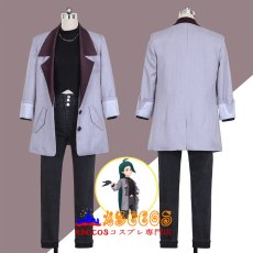 画像6: ポケットモンスター チリ/Rika コスプレ衣装 abccos製 「受注生産」 (6)