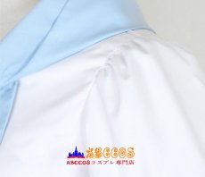 画像10: ポケットモンスター リーリエ(Lillie) コスプレ衣装 abccos製 「受注生産」 (10)