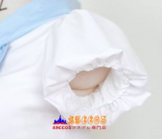 画像11: ポケットモンスター リーリエ(Lillie) コスプレ衣装 abccos製 「受注生産」 (11)