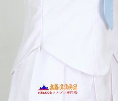 画像13: ポケットモンスター リーリエ(Lillie) コスプレ衣装 abccos製 「受注生産」 (13)