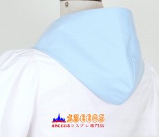 画像14: ポケットモンスター リーリエ(Lillie) コスプレ衣装 abccos製 「受注生産」 (14)