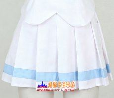 画像15: ポケットモンスター リーリエ(Lillie) コスプレ衣装 abccos製 「受注生産」 (15)