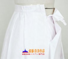 画像16: ポケットモンスター リーリエ(Lillie) コスプレ衣装 abccos製 「受注生産」 (16)