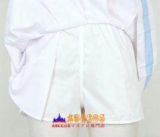 画像17: ポケットモンスター リーリエ(Lillie) コスプレ衣装 abccos製 「受注生産」 (17)