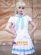 画像21: ポケットモンスター リーリエ(Lillie) コスプレ衣装 abccos製 「受注生産」 (21)