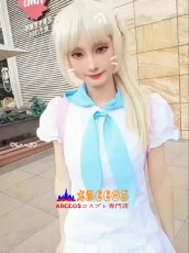 画像23: ポケットモンスター リーリエ(Lillie) コスプレ衣装 abccos製 「受注生産」 (23)