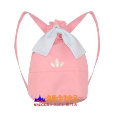 画像8: ポケットモンスター リーリエ(Lillie) コスプレ衣装 abccos製 「受注生産」 (8)