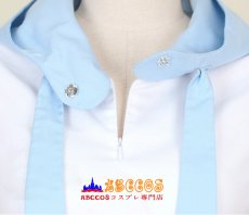 画像9: ポケットモンスター リーリエ(Lillie) コスプレ衣装 abccos製 「受注生産」 (9)