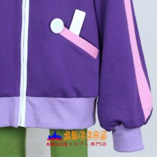 画像11: ポケットモンスター ドット（Dot）コスプレ衣装 abccos製 「受注生産」 (11)