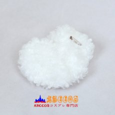 画像14: ポケットモンスター ドット（Dot）コスプレ衣装 abccos製 「受注生産」 (14)