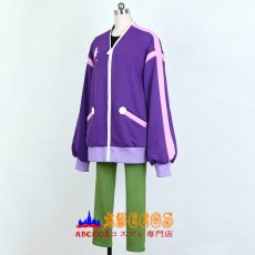画像3: ポケットモンスター ドット（Dot）コスプレ衣装 abccos製 「受注生産」 (3)