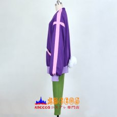 画像4: ポケットモンスター ドット（Dot）コスプレ衣装 abccos製 「受注生産」 (4)