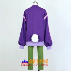 画像5: ポケットモンスター ドット（Dot）コスプレ衣装 abccos製 「受注生産」 (5)