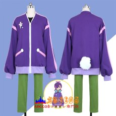 画像7: ポケットモンスター ドット（Dot）コスプレ衣装 abccos製 「受注生産」 (7)