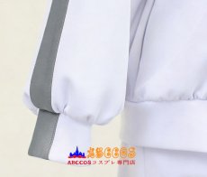 画像10: ポケットモンスター スカーレット・バイオレット スグリ(Kieran)コスプレ衣装 abccos製 「受注生産」 (10)