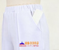 画像11: ポケットモンスター スカーレット・バイオレット スグリ(Kieran)コスプレ衣装 abccos製 「受注生産」 (11)