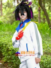画像17: ポケットモンスター スカーレット・バイオレット スグリ(Kieran)コスプレ衣装 abccos製 「受注生産」 (17)