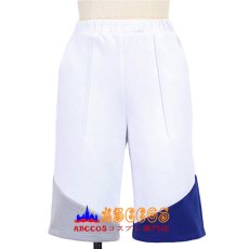 画像6: ポケットモンスター スカーレット・バイオレット スグリ(Kieran)コスプレ衣装 abccos製 「受注生産」 (6)