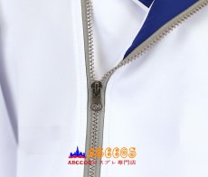 画像7: ポケットモンスター スカーレット・バイオレット スグリ(Kieran)コスプレ衣装 abccos製 「受注生産」 (7)
