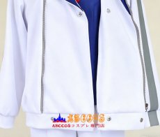 画像8: ポケットモンスター スカーレット・バイオレット スグリ(Kieran)コスプレ衣装 abccos製 「受注生産」 (8)