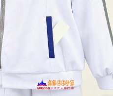 画像9: ポケットモンスター スカーレット・バイオレット スグリ(Kieran)コスプレ衣装 abccos製 「受注生産」 (9)