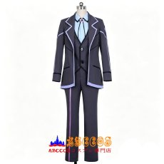 画像1: ポケットモンスター（Pokémon Horizons: The Series）アメジオ/ Amethio コスプレ衣装 abccos製 「受注生産」 (1)