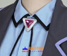 画像10: ポケットモンスター（Pokémon Horizons: The Series）アメジオ/ Amethio コスプレ衣装 abccos製 「受注生産」 (10)