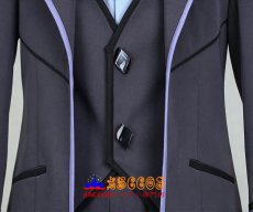 画像12: ポケットモンスター（Pokémon Horizons: The Series）アメジオ/ Amethio コスプレ衣装 abccos製 「受注生産」 (12)