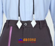 画像19: ポケットモンスター（Pokémon Horizons: The Series）アメジオ/ Amethio コスプレ衣装 abccos製 「受注生産」 (19)