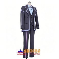 画像2: ポケットモンスター（Pokémon Horizons: The Series）アメジオ/ Amethio コスプレ衣装 abccos製 「受注生産」 (2)