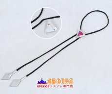 画像22: ポケットモンスター（Pokémon Horizons: The Series）アメジオ/ Amethio コスプレ衣装 abccos製 「受注生産」 (22)