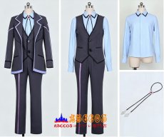 画像23: ポケットモンスター（Pokémon Horizons: The Series）アメジオ/ Amethio コスプレ衣装 abccos製 「受注生産」 (23)