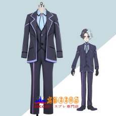 画像7: ポケットモンスター（Pokémon Horizons: The Series）アメジオ/ Amethio コスプレ衣装 abccos製 「受注生産」 (7)