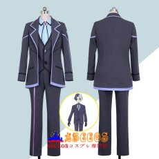 画像8: ポケットモンスター（Pokémon Horizons: The Series）アメジオ/ Amethio コスプレ衣装 abccos製 「受注生産」 (8)