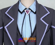 画像9: ポケットモンスター（Pokémon Horizons: The Series）アメジオ/ Amethio コスプレ衣装 abccos製 「受注生産」 (9)