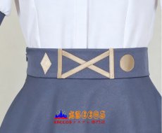 画像11: イキヅライブ！ LOVELIVE! BLUEBIRD  山田真緑/此花輝夜/春宮ゆくり/五桐玲/麻布麻衣/高橋ポルカ/駒形花火/佐々木翔音/調布のりこ/金澤奇跡 JK制服 コスプレ衣装 abccos製 「受注生産」 (11)