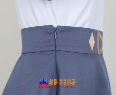 画像13: イキヅライブ！ LOVELIVE! BLUEBIRD  山田真緑/此花輝夜/春宮ゆくり/五桐玲/麻布麻衣/高橋ポルカ/駒形花火/佐々木翔音/調布のりこ/金澤奇跡 JK制服 コスプレ衣装 abccos製 「受注生産」 (13)