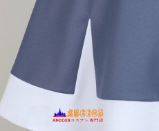 画像14: イキヅライブ！ LOVELIVE! BLUEBIRD  山田真緑/此花輝夜/春宮ゆくり/五桐玲/麻布麻衣/高橋ポルカ/駒形花火/佐々木翔音/調布のりこ/金澤奇跡 JK制服 コスプレ衣装 abccos製 「受注生産」 (14)