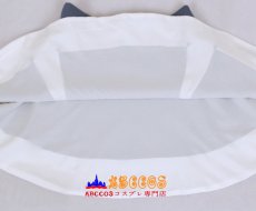 画像15: イキヅライブ！ LOVELIVE! BLUEBIRD  山田真緑/此花輝夜/春宮ゆくり/五桐玲/麻布麻衣/高橋ポルカ/駒形花火/佐々木翔音/調布のりこ/金澤奇跡 JK制服 コスプレ衣装 abccos製 「受注生産」 (15)