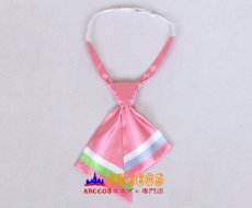 画像16: イキヅライブ！ LOVELIVE! BLUEBIRD  山田真緑/此花輝夜/春宮ゆくり/五桐玲/麻布麻衣/高橋ポルカ/駒形花火/佐々木翔音/調布のりこ/金澤奇跡 JK制服 コスプレ衣装 abccos製 「受注生産」 (16)
