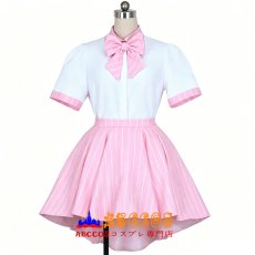 画像1: イキヅライブ！ LOVELIVE! BLUEBIRD  金澤奇跡 コスプレ衣装 abccos製 「受注生産」 (1)