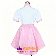 画像2: イキヅライブ！ LOVELIVE! BLUEBIRD  金澤奇跡 コスプレ衣装 abccos製 「受注生産」 (2)