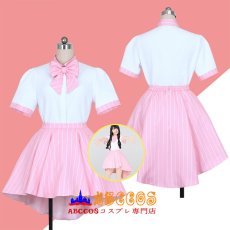 画像3: イキヅライブ！ LOVELIVE! BLUEBIRD  金澤奇跡 コスプレ衣装 abccos製 「受注生産」 (3)