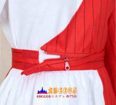 画像10: イキヅライブ！ LOVELIVE! BLUEBIRD  駒形花火 コスプレ衣装 abccos製 「受注生産」 (10)