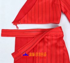 画像11: イキヅライブ！ LOVELIVE! BLUEBIRD  駒形花火 コスプレ衣装 abccos製 「受注生産」 (11)