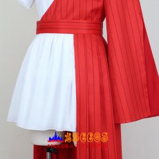 画像13: イキヅライブ！ LOVELIVE! BLUEBIRD  駒形花火 コスプレ衣装 abccos製 「受注生産」 (13)