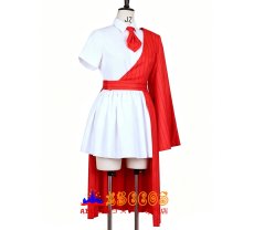 画像2: イキヅライブ！ LOVELIVE! BLUEBIRD  駒形花火 コスプレ衣装 abccos製 「受注生産」 (2)