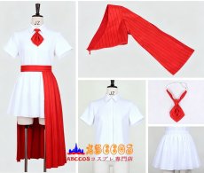 画像21: イキヅライブ！ LOVELIVE! BLUEBIRD  駒形花火 コスプレ衣装 abccos製 「受注生産」 (21)